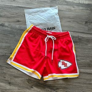 Ryoko Rain Chiefs Kingdom